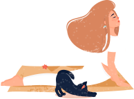 Accredited Yoga Teacher Training – Online & In-Studio