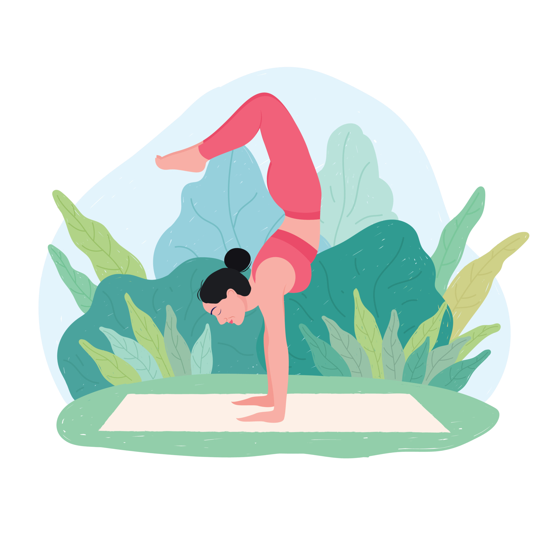 Hatha Yoga